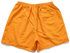 画像2: patagoniaパタゴニア BAGGIES SHORTS ナイロン バギーズショーツ MAN マンゴー M★ショートパンツ (2)