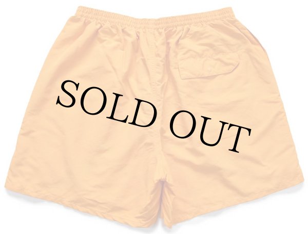 patagoniaパタゴニア BAGGIES SHORTS ナイロン バギーズショーツ MAN