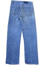 画像3: 80s USA製 Levi'sリーバイス 505 デニムパンツ W32★166 (3)