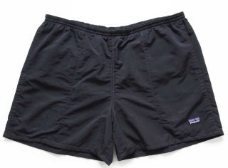 80s USA製 patagoniaパタゴニア ナイロンライナー ハーフジップ