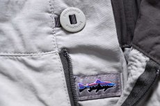 画像7: patagoniaパタゴニア Sandy Cay Pants ナイロンパンツ DFTG ライトグレー M (7)
