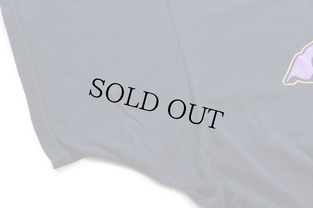 画像7: ROB ZOMBIE ロブゾンビ 両面プリント コットン バンドTシャツ 黒 3XL★特大 WHITE ZOMBIE (7)