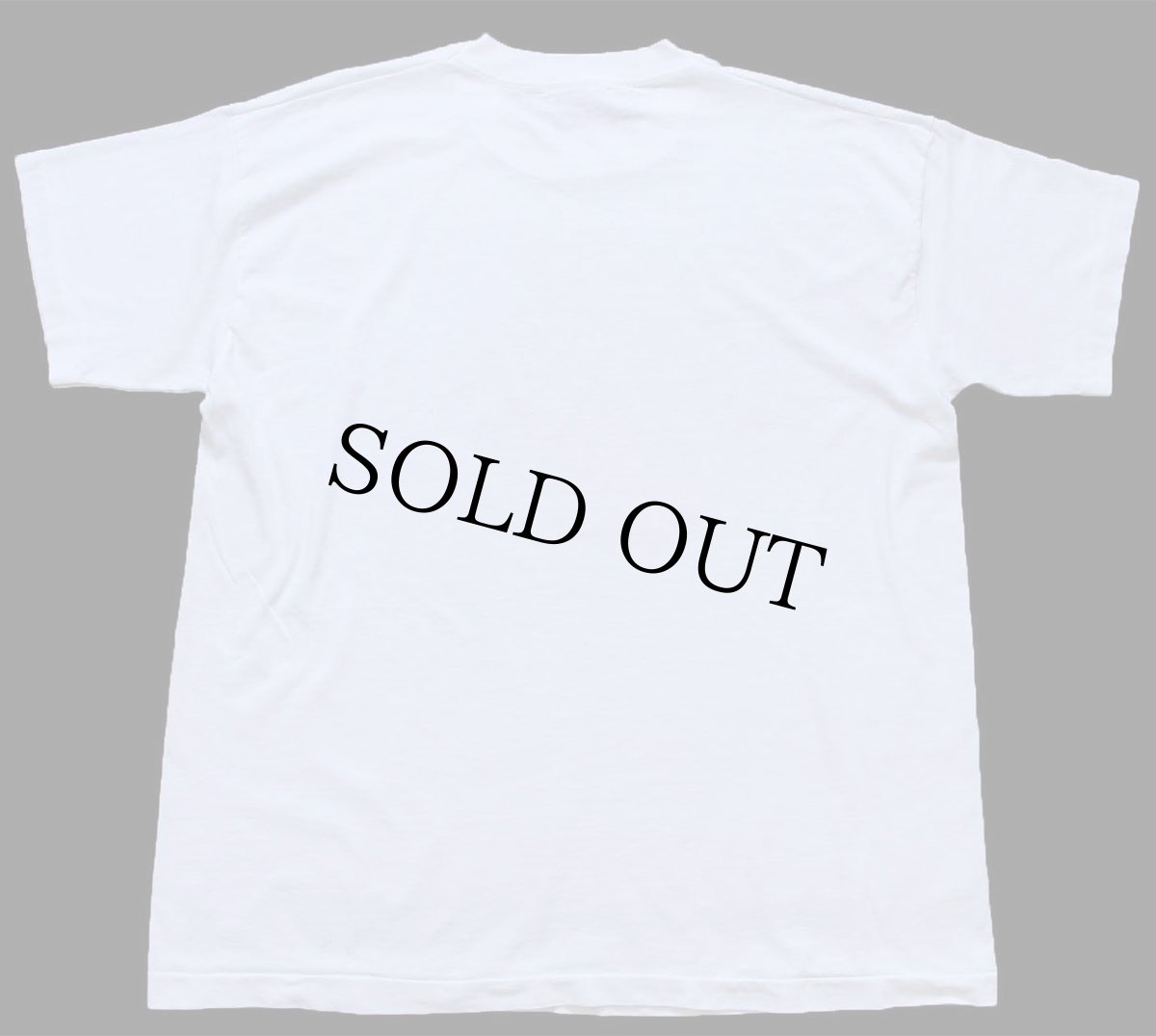 画像3: 90s USA製 IT'S HERE! Always feels right. Coca-Colaコカコーラ Tシャツ 白 XL (3)