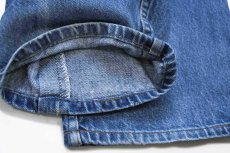 画像9: 80s USA製 Levi'sリーバイス 517 デニムパンツ カスタム W36 L34★95 (9)