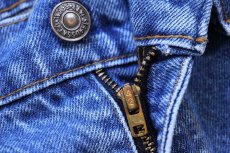 画像8: 80s USA製 Levi'sリーバイス 517 デニムパンツ カスタム W36 L34★95 (8)