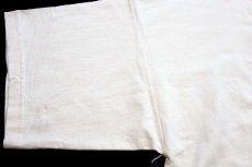 画像7: デッドストック★90s イタリア製 THE SIMPSONS シンプソンズ バート コットンTシャツ 生成り XL (7)