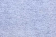 画像6: 90s Bloomfield Pawlak's Gulf Service 14 ナンバリング ヘンリーネック Tシャツ 杢ライトグレー L (6)