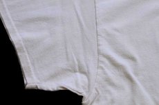 画像6: DRAGONBALL SUPER ドラゴンボール超 GOKU 孫悟空 コットンTシャツ 生成り XL (6)