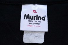画像4: 90s USA製 UNIVERSAL STUDIOS キングコング アート コットンTシャツ 黒 YOUTH XL★ゴリラ (4)