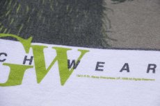 画像4: 90s Dr.Seuss GRINCH WEAR ドクタースース グリンチ コットンTシャツ 白 L (4)