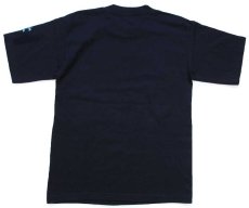 画像3: 90s USA製 UNIVERSAL STUDIOS キングコング アート コットンTシャツ 黒 YOUTH XL★ゴリラ (3)