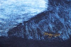 画像5: 90s USA製 UNIVERSAL STUDIOS キングコング アート コットンTシャツ 黒 YOUTH XL★ゴリラ (5)
