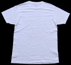 画像3: DRAGONBALL Z ドラゴンボールZ 孫悟空 孫悟飯 トランクス ベジータ ピッコロ キャラクター コットンTシャツ 白 M (3)