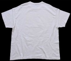 画像3: DRAGONBALL SUPER ドラゴンボール超 GOKU 孫悟空 コットンTシャツ 生成り XL (3)