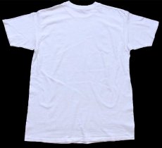 画像3: 90s TARGET BALTIC FREEDOM ESTONIA LATVIA LITHUANIA バルト三国 マップ コットンTシャツ 白 XL (3)