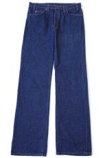 画像2: 80s カナダ製 Levi'sリーバイス 517 デニムパンツ W38 L36★98 ブーツカット (2)