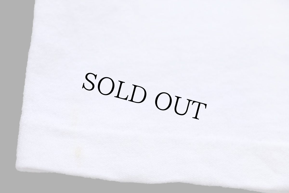 画像6: 90s TARGET BALTIC FREEDOM ESTONIA LATVIA LITHUANIA バルト三国 マップ コットンTシャツ 白 XL (6)