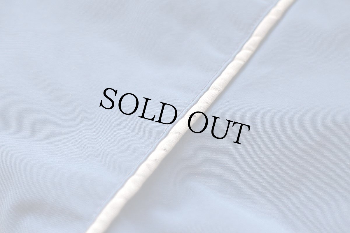 画像8: 00s 米軍 U.S.AIR FORCE PTU トレーニング ナイロンパンツ 紺 M/L★54 IPFU PFU (8)