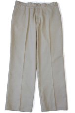 画像2: 90s SEARS ROEBUCKS ワークパンツ カーキ W38 L32 (2)