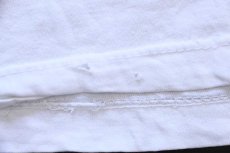 画像6: 90s HOME IMPROVEMENT WARNING STOP THE WHINING コットンTシャツ 白 L (6)