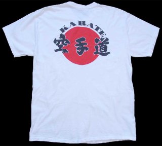 00s PLAYSTATION 2 ロゴ 両面プリント アート コットンTシャツ 黒 M