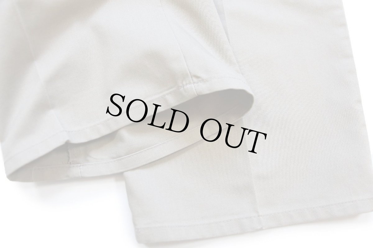 画像7: 90s SEARS ROEBUCKS ワークパンツ カーキ W38 L32 (7)