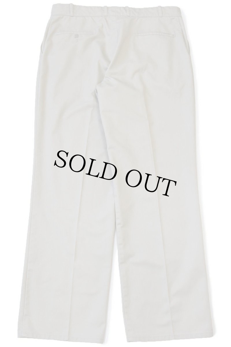 画像3: 90s SEARS ROEBUCKS ワークパンツ カーキ W38 L32 (3)