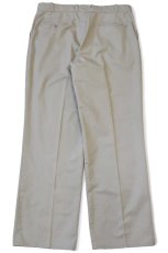 画像3: 90s SEARS ROEBUCKS ワークパンツ カーキ W38 L32 (3)