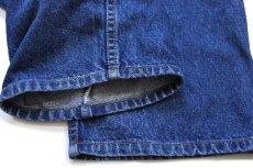 画像8: 90s Levi'sリーバイス 505 デニムパンツ W40 L30★169 (8)