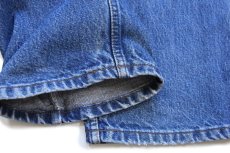 画像8: 90s Levi'sリーバイス 505 デニムパンツ ヒゲ W38 L30★173 (8)