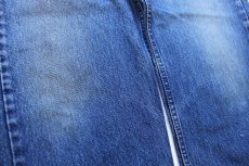 画像7: 90s Levi'sリーバイス 505 デニムパンツ ヒゲ W38 L30★173 (7)