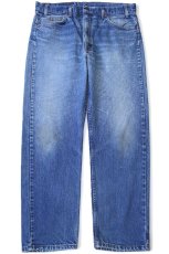 画像3: 90s Levi'sリーバイス 505 デニムパンツ ヒゲ W38 L30★173 (3)