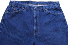 画像4: 90s Levi'sリーバイス 505 デニムパンツ W40 L30★169 (4)