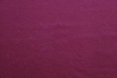画像7: 80s USA製 tony's THE COOKBOOK アスレチックTシャツ ワインレッド M★A (7)