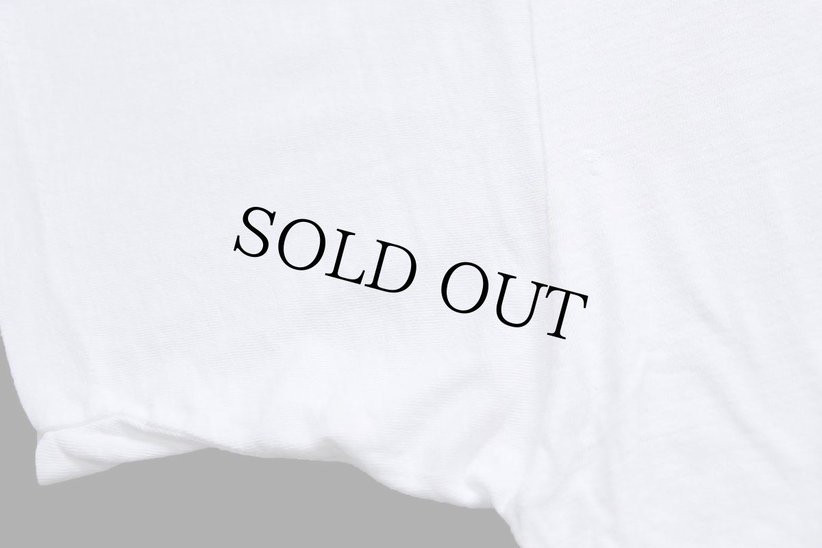 画像6: 90s PEARL JAM パールジャム NEIL YOUNG & CRAZY HORSE Tom Petty 両面プリント コットン バンドTシャツ 白 (6)