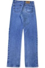 画像3: 90s USA製 Levi'sリーバイス 505 デニムパンツ ヒゲ W31 L32★176 (3)