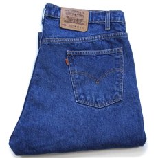 画像1: 90s Levi'sリーバイス 505 デニムパンツ W40 L30★169 (1)