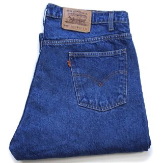 70s levi's bige 505 デニム　ジーンズ fb68f5c40925fab972ed9805bb2af5