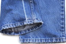 画像9: 90s USA製 Levi'sリーバイス 505 デニムパンツ ヒゲ W31 L32★176 (9)