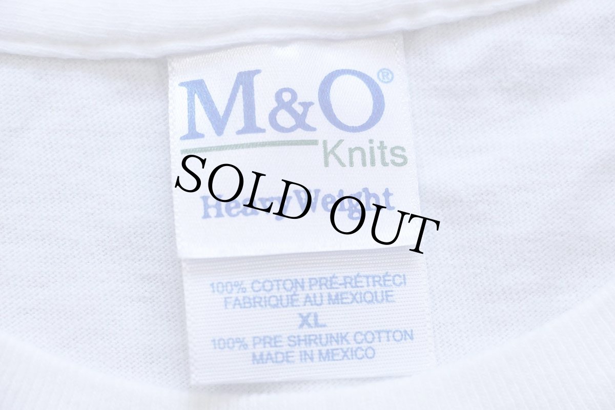 画像5: 00s PINK FLOYDピンクフロイド The Division Bell コットン バンドTシャツ 白 XL (5)