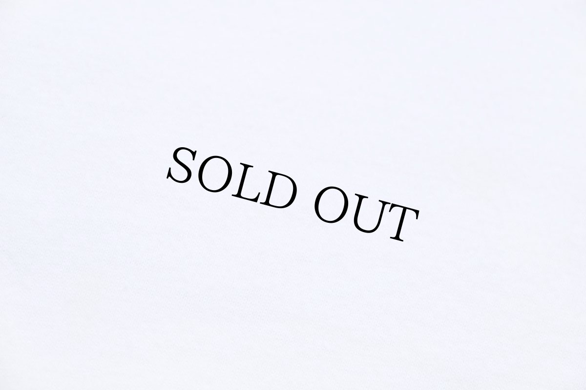 画像6: 90s USA製 ポロ ラルフローレン R.L.P.C. ラケット コットン ポケットTシャツ 白 L (6)