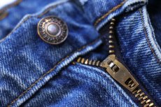 画像7: 90s USA製 Levi'sリーバイス 505 デニムパンツ W33 L30★175 (7)