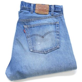 Levi's リーバイス 501XX 80s 89年製 W34 L36 楽天市場】LEVI'S 501ZXX 50154-0110 リーバイス 501zxx 1954年