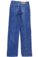 画像3: 90s USA製 Levi'sリーバイス 509 デニムパンツ W31 L32 (3)