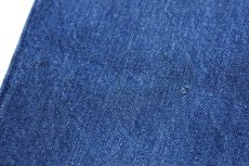 画像9: 80s USA製 Levi'sリーバイス 919 デニムパンツ W32 L27 HUSKY (9)