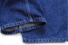 画像8: 90s Levi'sリーバイス 550 デニムパンツ W42 L32★16 (8)