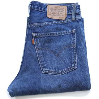 90s Levis リーバイス ベイカーパンツ ミニタリーパンツ W34 90s Levi'sリーバイス ベイカータイプ コットンパンツ ベージュ w34