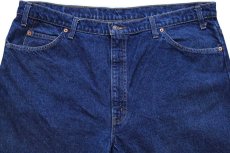 画像4: 90s Levi'sリーバイス 550 デニムパンツ W42 L32★16 (4)