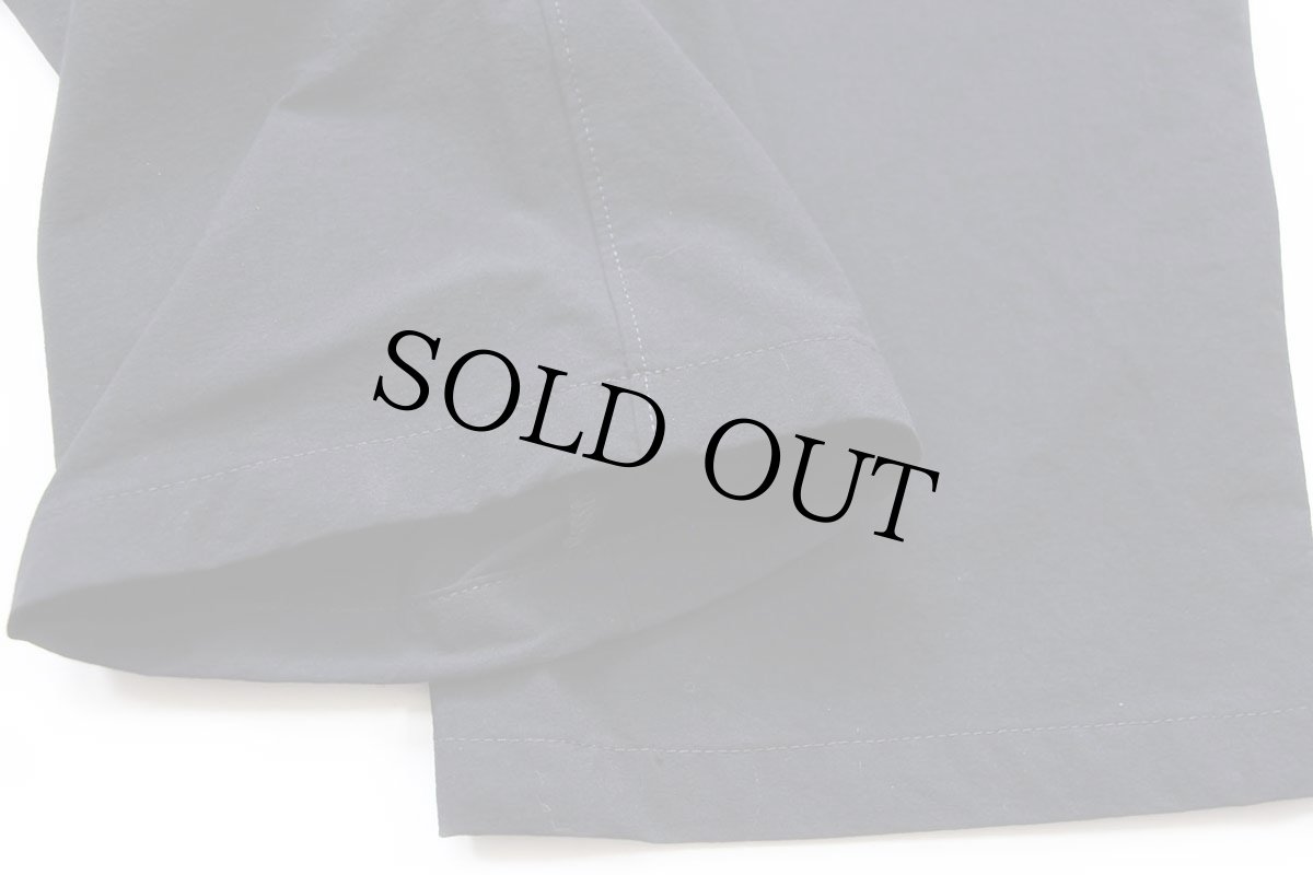 画像9: patagoniaパタゴニア Stonycroft Convertible Pants 2WAY ジップオフ ストレッチ ナイロンパンツ BLK 36★ショートパンツ ショーツ (9)