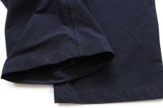 画像9: patagoniaパタゴニア Stonycroft Convertible Pants 2WAY ジップオフ ストレッチ ナイロンパンツ BLK 36★ショートパンツ ショーツ (9)